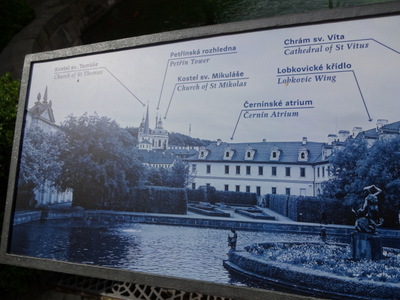 info panel