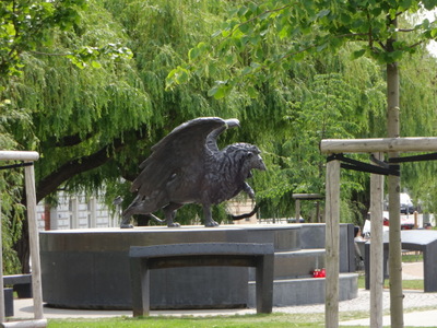 lion