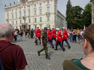 band