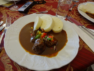 goulash