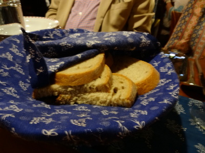bread