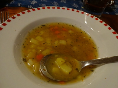 soup