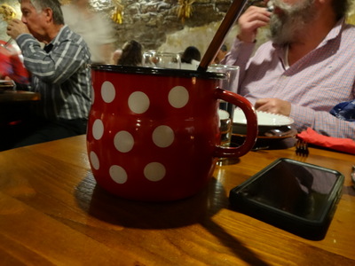 pot