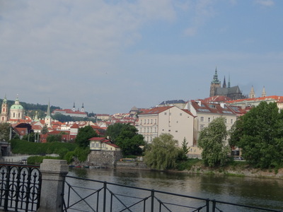 St. Vitus