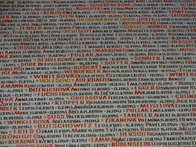 names
