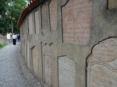 wall
