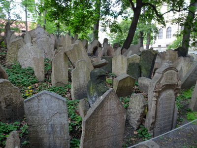 graves