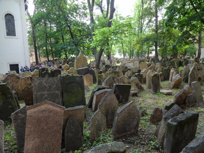 graves