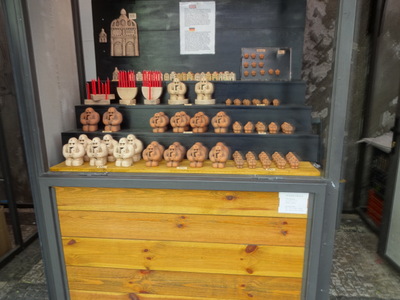 golems