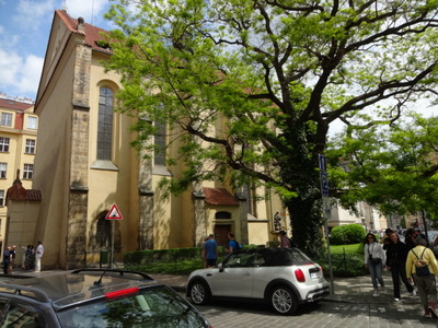 church