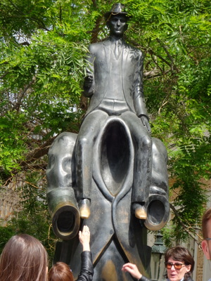 Kafka