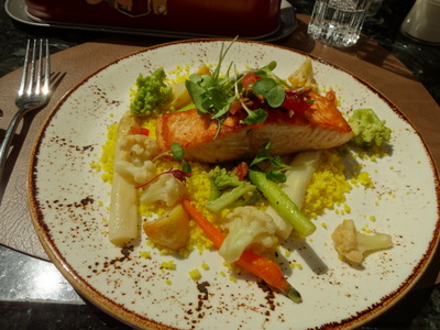 salmon