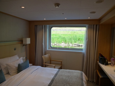 cabin