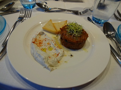 tartar