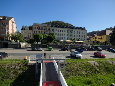 town
