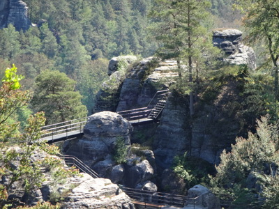 bridges