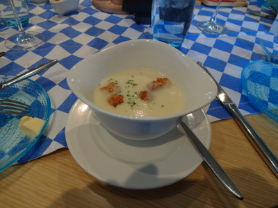soup