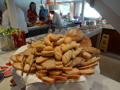breads