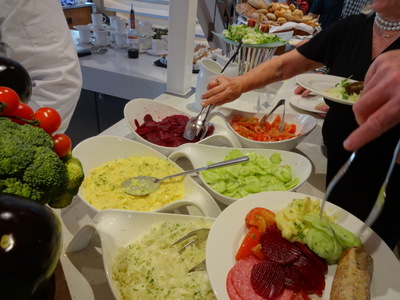 salads