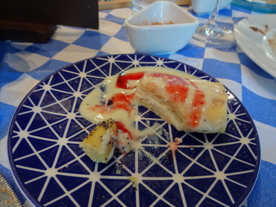 my plate