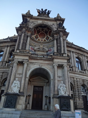 opera