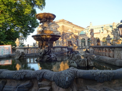 grotto