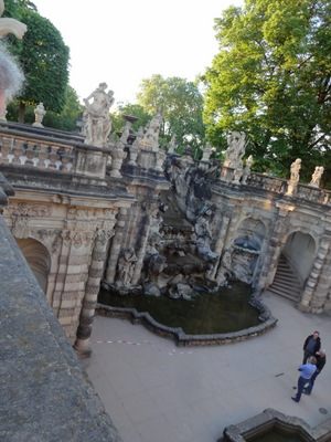 grotto