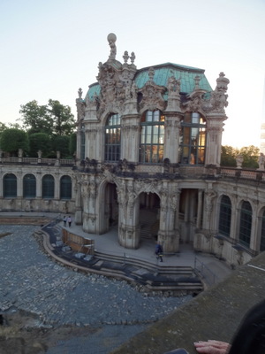 pavilion