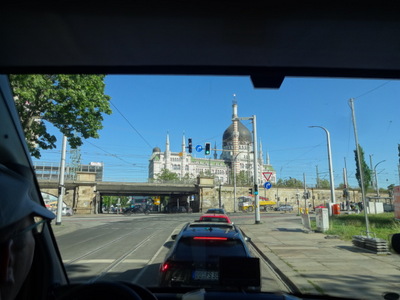 cigarette factory