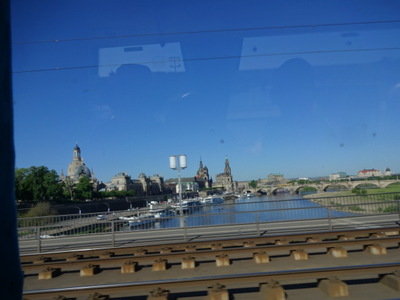 Carola Bridge