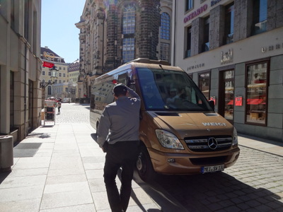 van