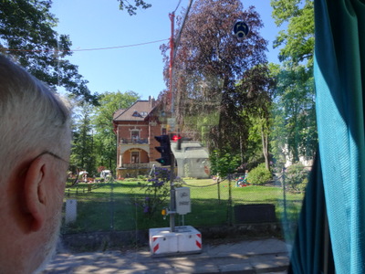 nice house