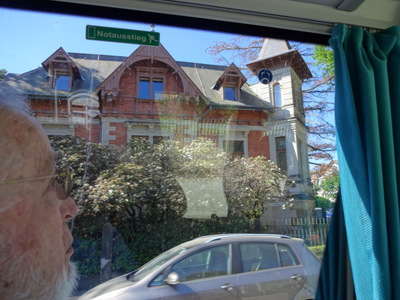 nice house