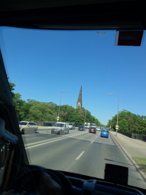 St. Martin
