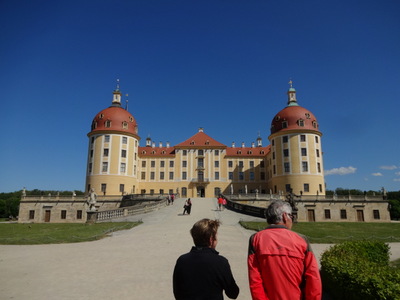 Moritzburg