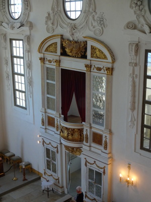 church