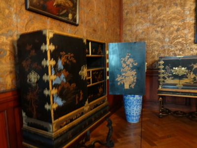 lacquer