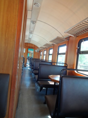 train