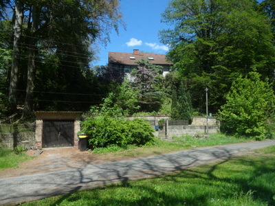 yard