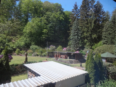 yard