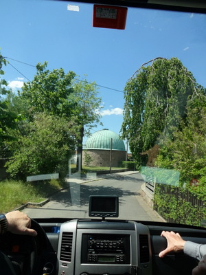 observatory