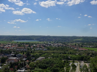 view