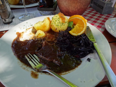 sauerbraten