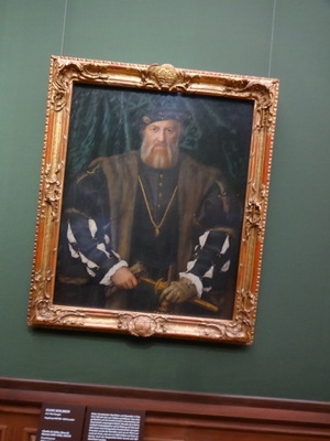 Holbein