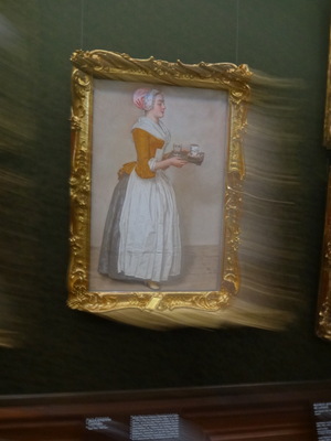 coffee maid