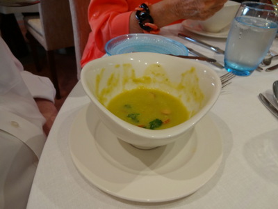 soup