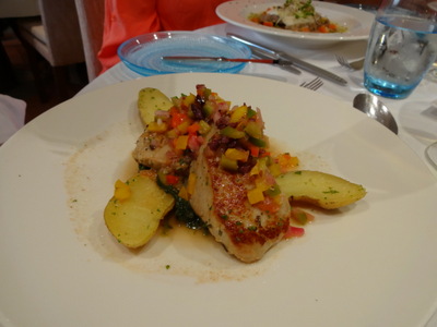 tuna