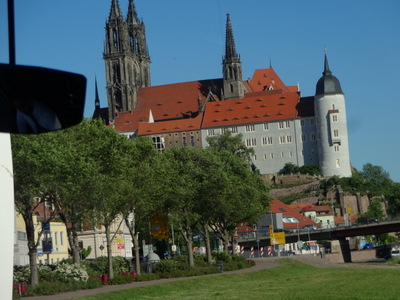 church
