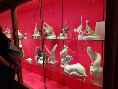 animals