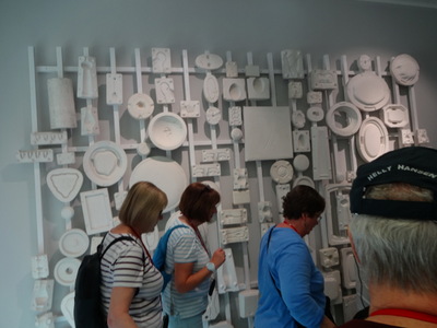molds